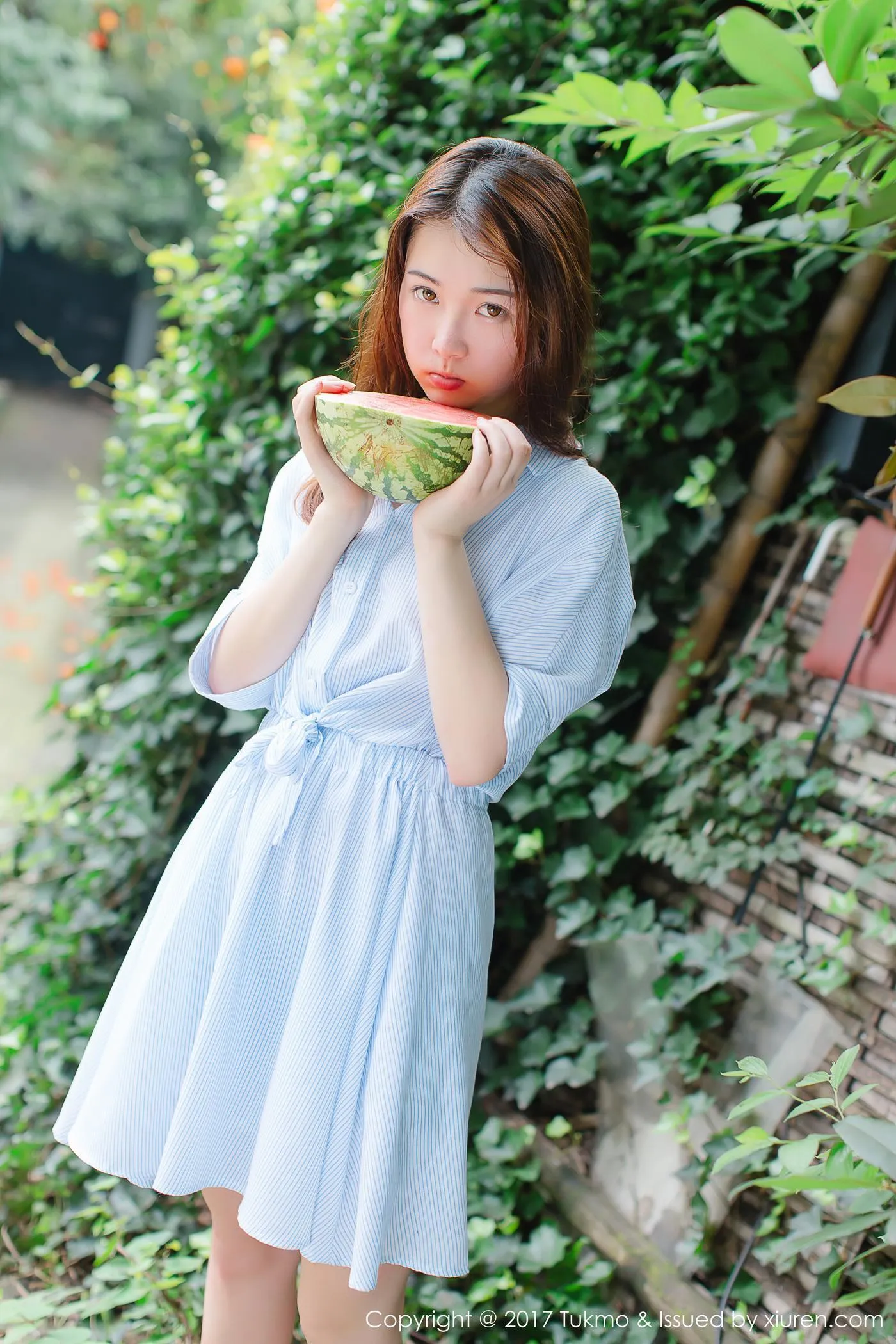 Vol.099 绵绵 [41P]插图7